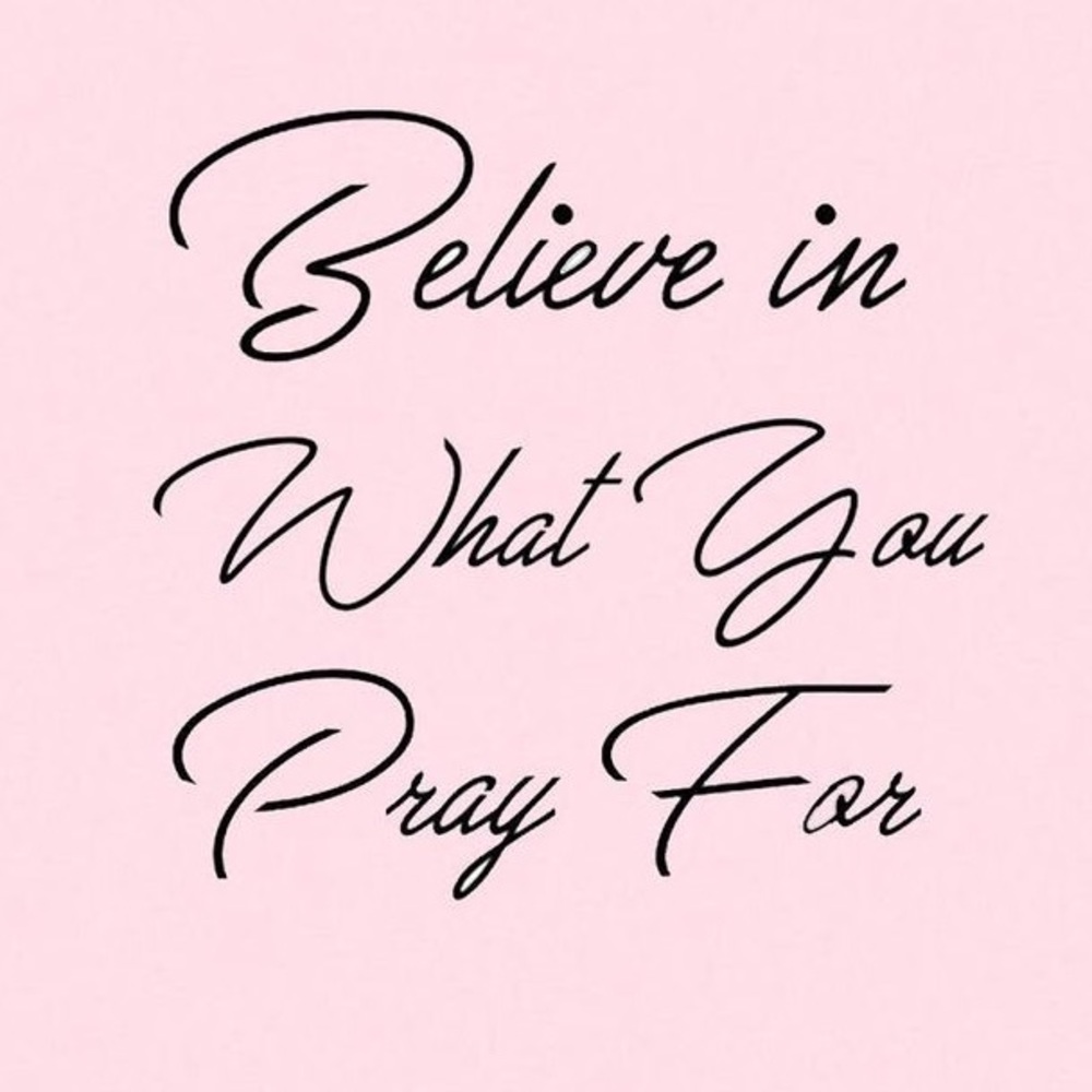 🙏PRAYER IS POWERFUL🙏